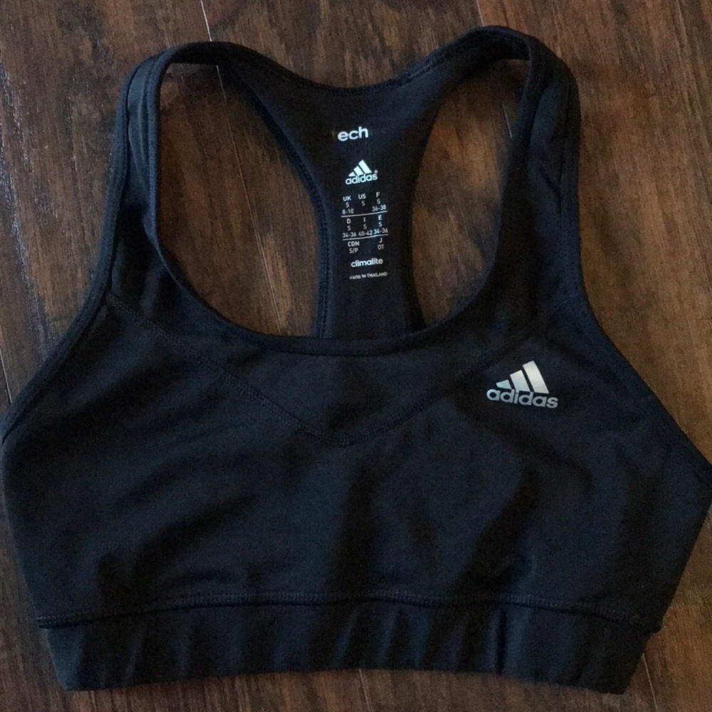 ADIDAS | Climate TechFit Sports Bra